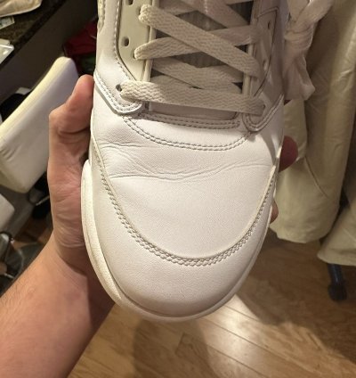 Jordan 5 Supreme Nike