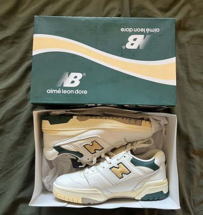 Ald Nb 550