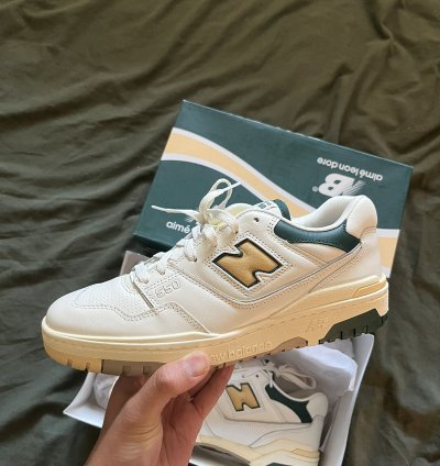 Ald Nb 550