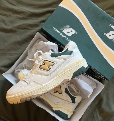 Ald Nb 550