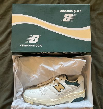 Ald Nb 550