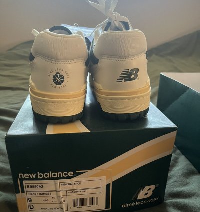 Ald Nb 550