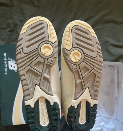 Ald Nb 550