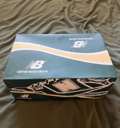 Ald Nb 550
