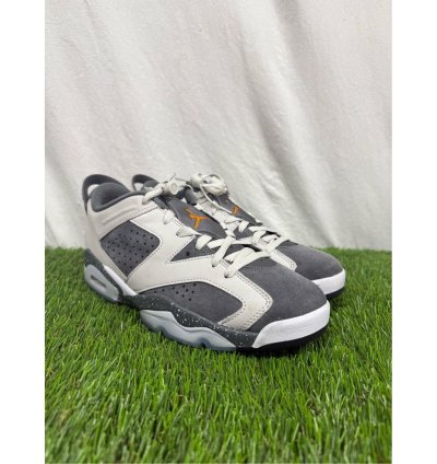 9 5 Nike Air Jordan 6 Low Psg paris Saint-german 2023 Snea