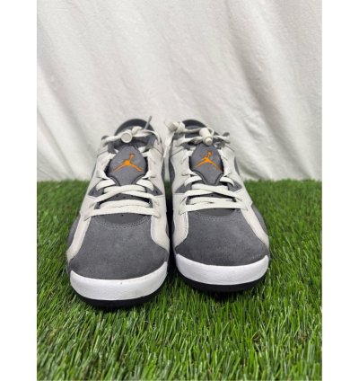 9 5 Nike Air Jordan 6 Low Psg paris Saint-german 2023 Snea
