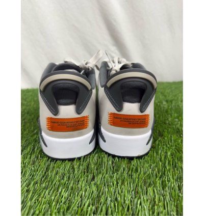 9 5 Nike Air Jordan 6 Low Psg paris Saint-german 2023 Snea