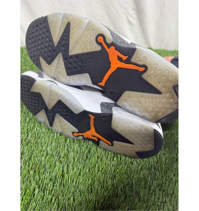 9 5 Nike Air Jordan 6 Low Psg paris Saint-german 2023 Snea