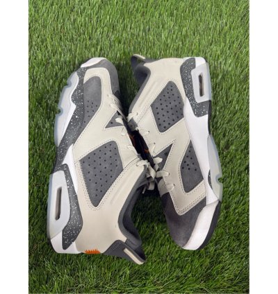 9 5 Nike Air Jordan 6 Low Psg paris Saint-german 2023 Snea