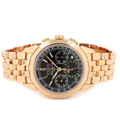 Patek Philippe Perpetual Calendar Chronograph 5270 1r-001