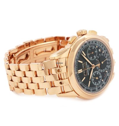 Patek Philippe Perpetual Calendar Chronograph 5270 1r-001