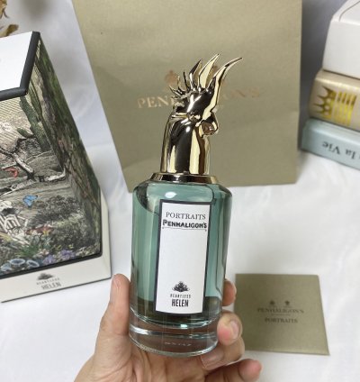 Penhaligons Heartless Helen Eau De Parfum Spray 25 Oz Women