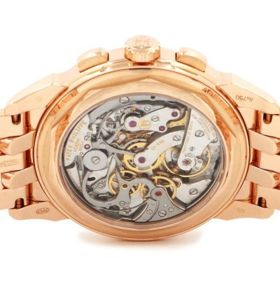 Patek Philippe Perpetual Calendar Chronograph 5270 1r-001