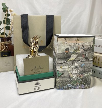 Penhaligons Heartless Helen Eau De Parfum Spray 25 Oz Women