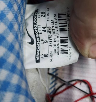 Nike Sb Dunk Low Dorothy