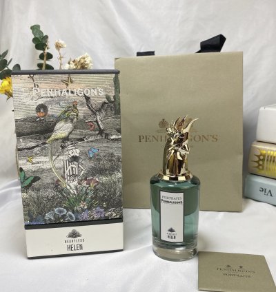 Penhaligons Heartless Helen Eau De Parfum Spray 25 Oz Women