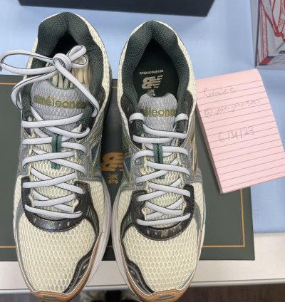 Ald Nb 860v2 Brand New Tags