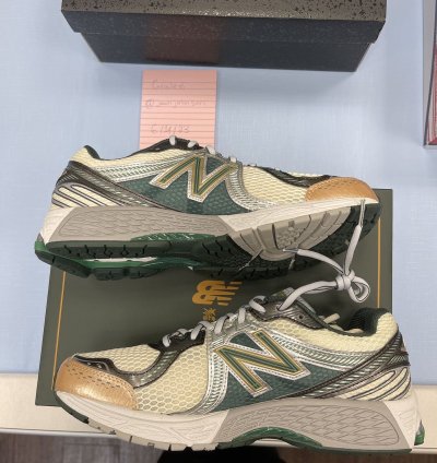 Ald Nb 860v2 Brand New Tags