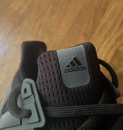 9 5 Ultraboost Triple Black 1 0 Dna 5 0 2 20 21 22 1 350