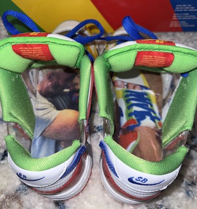 Nike Sb Dunk Low Ebay