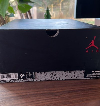 Jordan 6 Infrared