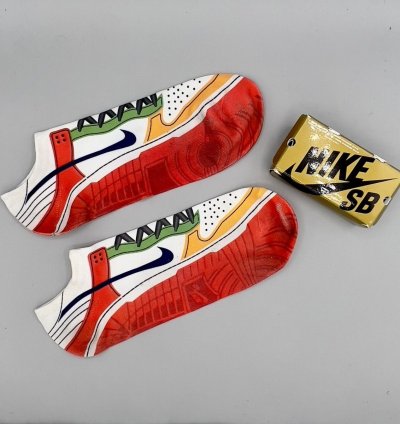 Nike Sb Dunk Low Ebay Socks