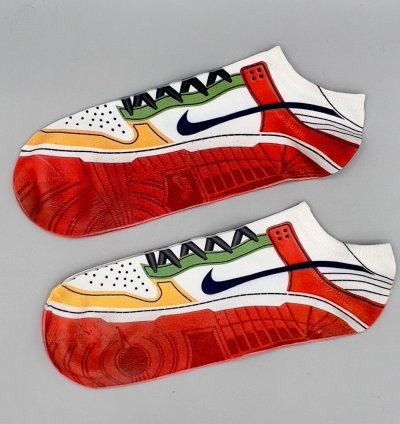 Nike Sb Dunk Low Ebay Socks