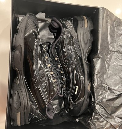 Ald New Balance 1000