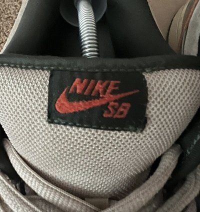 Nike Sb Dunk Low Eire Size 10 5