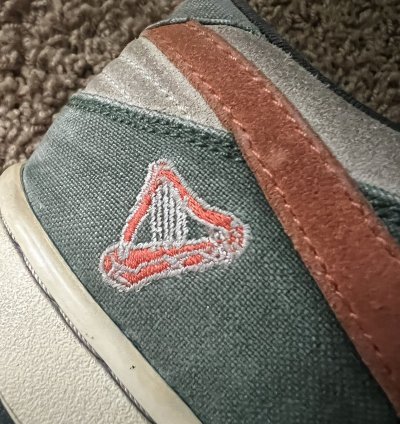 Nike Sb Dunk Low Eire Size 10 5