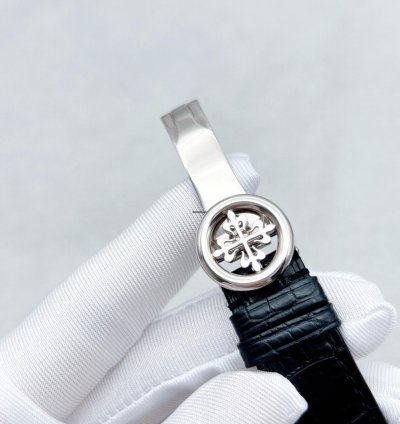 Patek Philippe Perpetual Calendar Chronograph 5270g-001