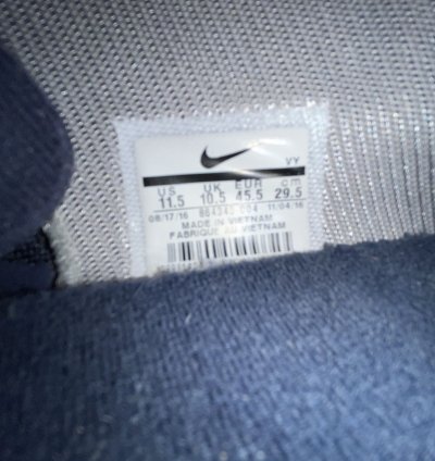 Nike Sb Dunk Low Elite Grey Obsidian