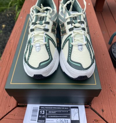 Ald New Balance 1906r