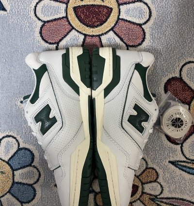 Ald New Balance 550