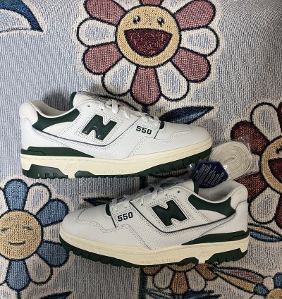 Ald New Balance 550