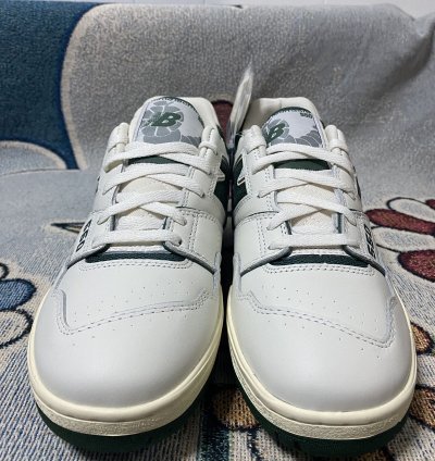 Ald New Balance 550