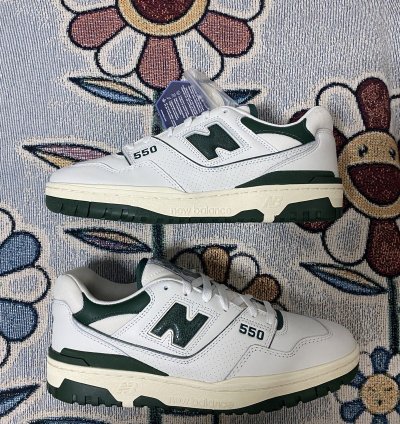 Ald New Balance 550