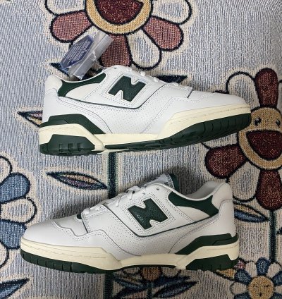 Ald New Balance 550
