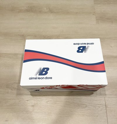 Ald New Balance 550 Basketball Oxfords Grey Size 9