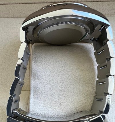 Rolex Sky-dweller New