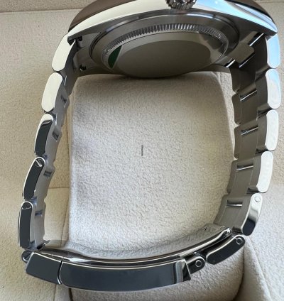 Rolex Sky-dweller New