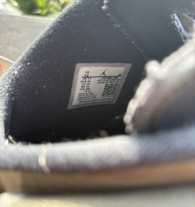 Jordan 6 Travis Scott Retro Olive