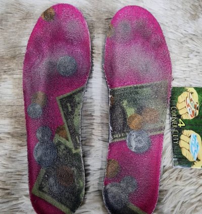 Nike Sb Dunk Low Gibson Guitar Case
