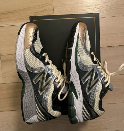 Ald New Balance 850v2