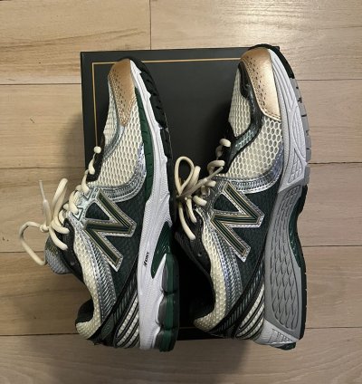 Ald New Balance 850v2