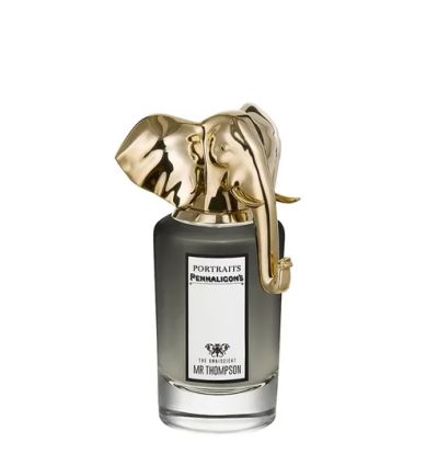 Penhaligons The Omniscient Mr Thompson 25 Oz 75 Ml
