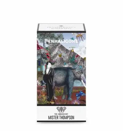 Penhaligons The Omniscient Mr Thompson 25 Oz 75 Ml