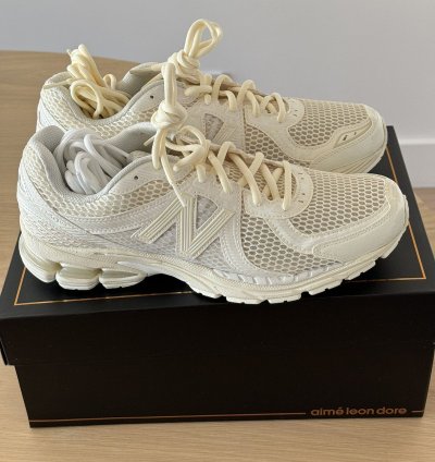 Ald New Balance 860 V2