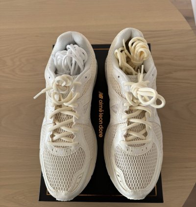 Ald New Balance 860 V2