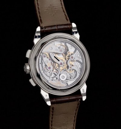 Patek Philippe Perpetual Calendar Chronograph 5270p Full Set 2022